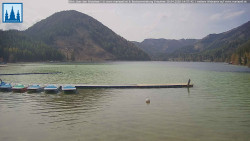Jezero Erlaufsee
