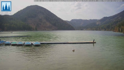 Jezero Erlaufsee