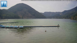 Jezero Erlaufsee