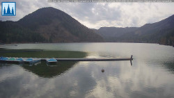 Jezero Erlaufsee