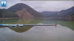 Jezero Erlaufsee