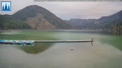 Jezero Erlaufsee
