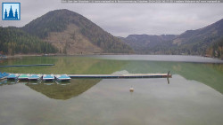 Jezero Erlaufsee