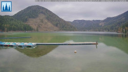 Jezero Erlaufsee
