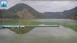 Jezero Erlaufsee