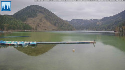Jezero Erlaufsee