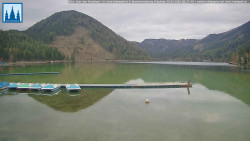 Jezero Erlaufsee