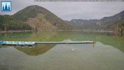 Jezero Erlaufsee
