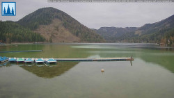 Jezero Erlaufsee
