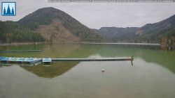 Jezero Erlaufsee