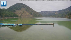 Jezero Erlaufsee