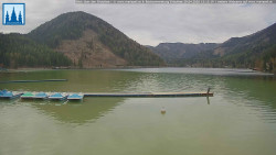 Jezero Erlaufsee