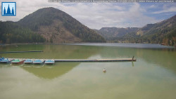 Jezero Erlaufsee