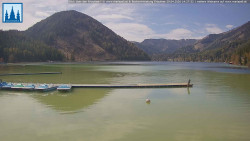 Jezero Erlaufsee