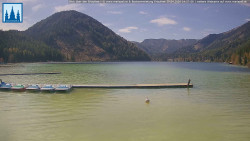 Jezero Erlaufsee