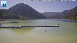 Jezero Erlaufsee