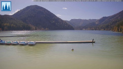 Jezero Erlaufsee