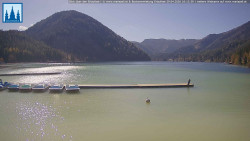 Jezero Erlaufsee