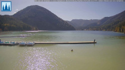 Jezero Erlaufsee
