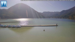 Jezero Erlaufsee