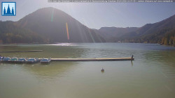 Jezero Erlaufsee