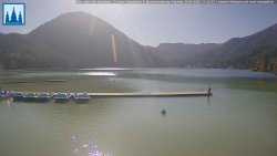 Jezero Erlaufsee