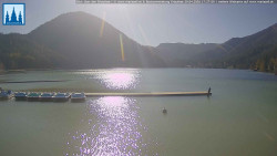 Jezero Erlaufsee