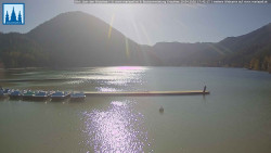 Jezero Erlaufsee