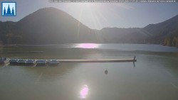 Jezero Erlaufsee