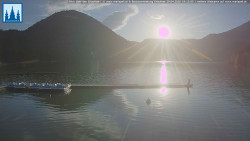 Jezero Erlaufsee