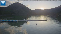 Jezero Erlaufsee