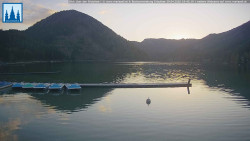Jezero Erlaufsee