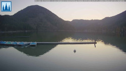 Jezero Erlaufsee