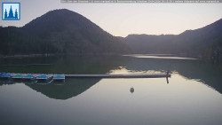 Jezero Erlaufsee