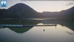 Jezero Erlaufsee