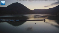 Jezero Erlaufsee