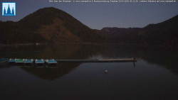 Jezero Erlaufsee