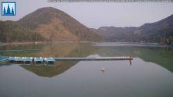 Jezero Erlaufsee