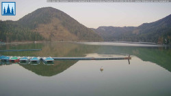 Jezero Erlaufsee