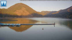 Jezero Erlaufsee