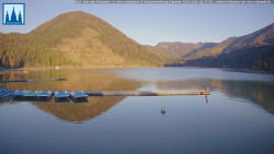 Jezero Erlaufsee