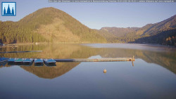 Jezero Erlaufsee
