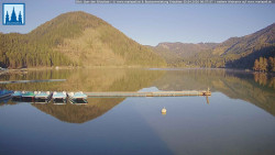 Jezero Erlaufsee