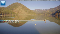 Jezero Erlaufsee