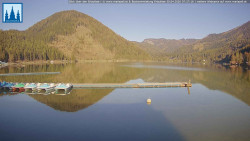 Jezero Erlaufsee