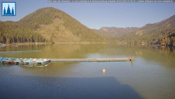 Jezero Erlaufsee