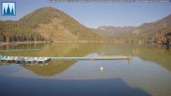 Jezero Erlaufsee