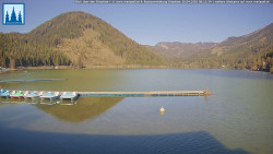Jezero Erlaufsee