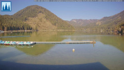 Jezero Erlaufsee
