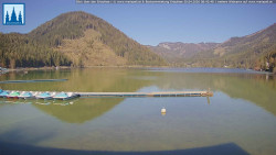 Jezero Erlaufsee